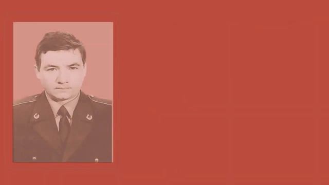 И в памяти хранить мы будем вечно, ребят, которых нет уж среди нас... смотреть онлайн