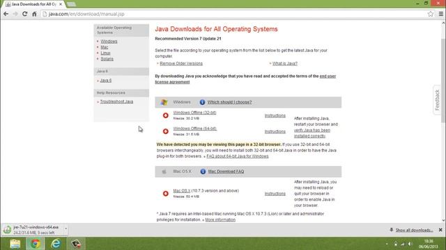 How To Install Java 64Bit смотреть онлайн