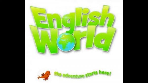 English World 1 - Audio CD part 1 -Units: welcome unit - unit 2