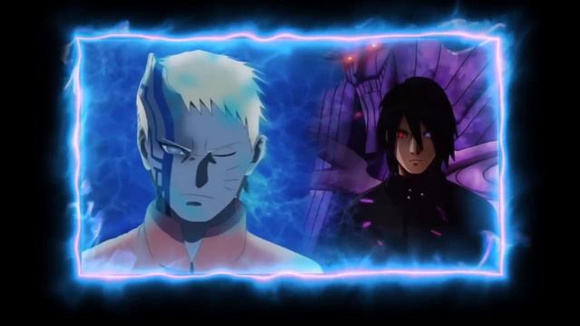 What If Naruto Awakens A Rare Bloodline And A Power Over Darkness || Part - 1 смотреть онлайн