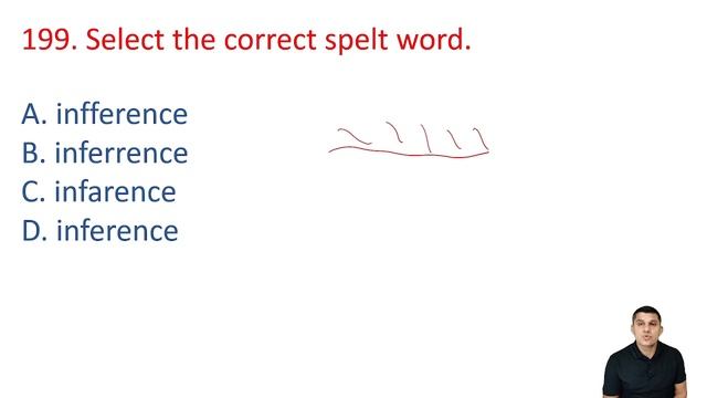 Arihant Spelling Mistakes Marathon смотреть онлайн