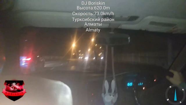 Друзья, прокатимся с ветерком? Toyota Chaser JZX 90. Город Алматы. Казахстан. смотреть онлайн