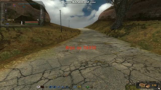 STALKER народная солянка 2016.ИЗИ БАГ ЧИНИТ БРОНЮ! смотреть онлайн