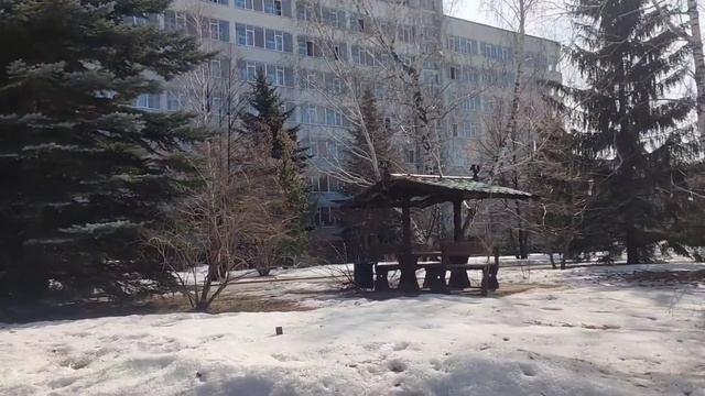 санаторий Урал смотреть онлайн