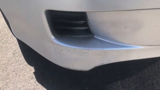 2007 Honda Accord Wagon: Viewing