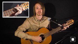 Скриптонит - Это Любовь (Разбор песни на гитаре)