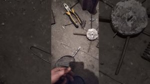 Пружины для хапуги