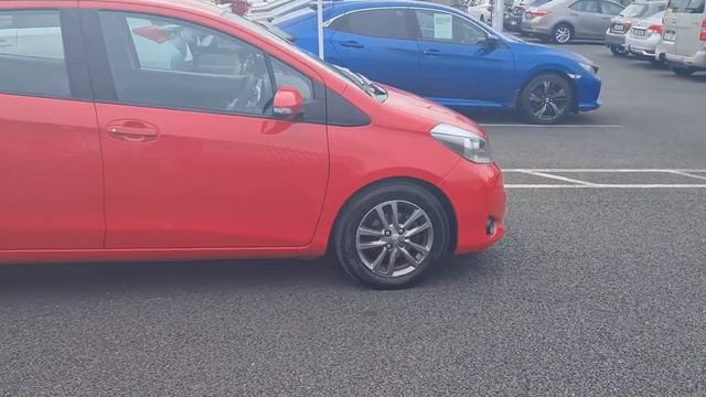141LS1211 YARIS 1 4 D4D смотреть онлайн