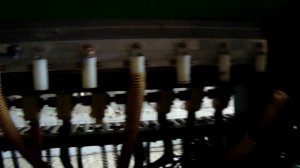 Обзор сеялки зерновой Ника-4  Велес- Агро.