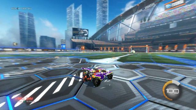*NEW* ENCRYPTION BLACK MARKET DECAL! (Rocket League Auriga Series) смотреть онлайн