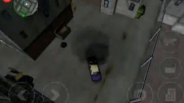 Обзор игры GTA: Chinatown Wars Android смотреть онлайн
