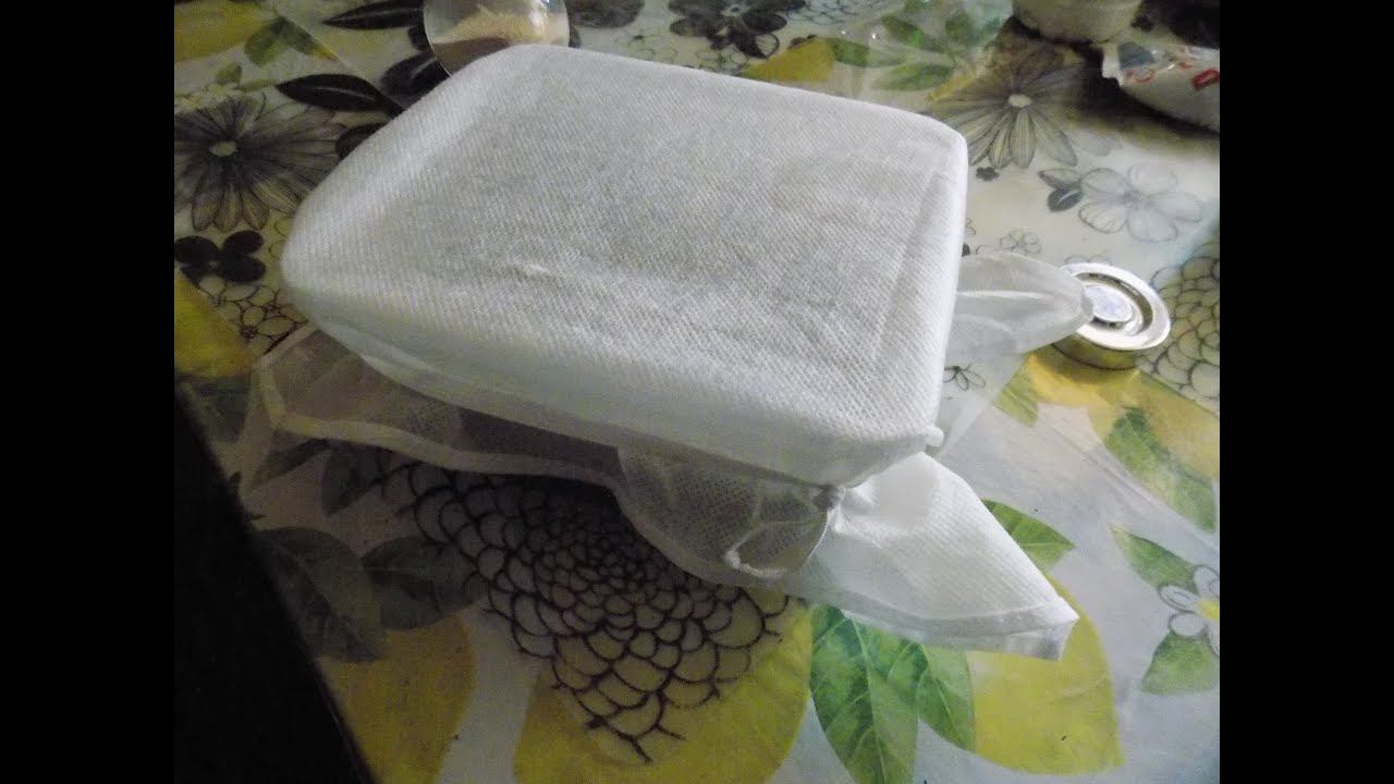 40 Выращивание гриндаля (корм для рыб). Работа над ошибками смотреть онлайн