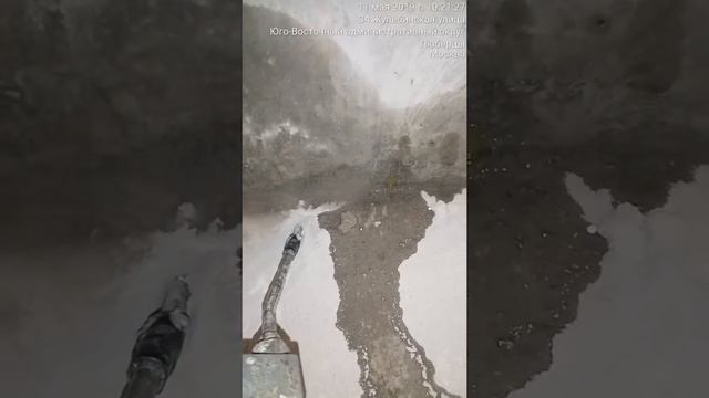 Инъктирование холодного шва(примыкание пол-стена) смотреть онлайн