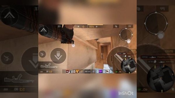 обзор:standoff 2