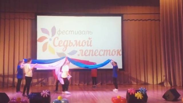 Фестиваль в ДГТУ смотреть онлайн