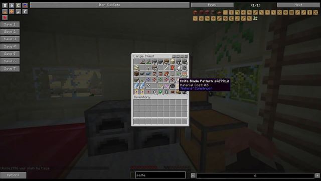 SPAWNER DI FUOCO E NAGA! - Hardcore Survival w/Ulisse1996 - Episodio 6 смотреть онлайн