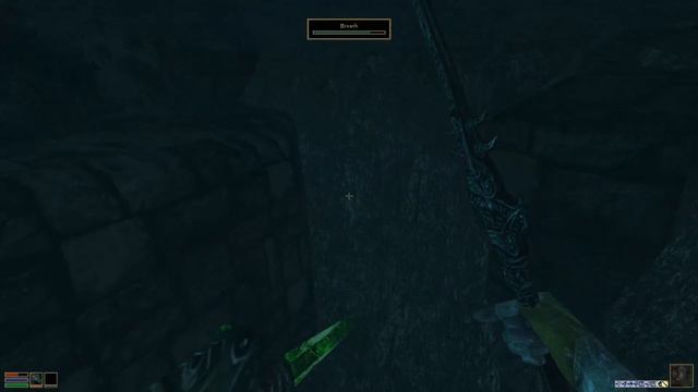 Morrowind :: Assassin in Ashalmimilkala - Episode 55 смотреть онлайн