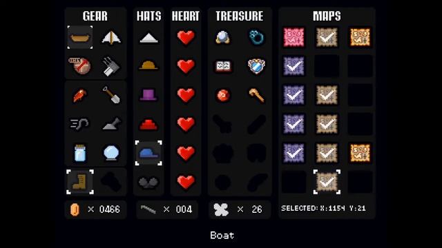 Treasure Adventure Game 100% Walkthrough - Part 17 смотреть онлайн