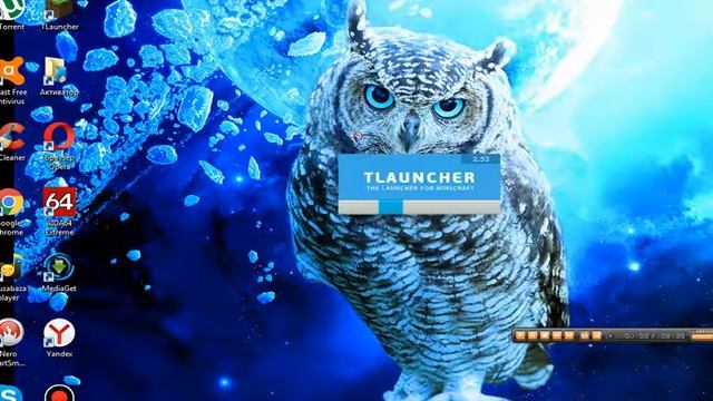 КАК УСТАНОВИТЬ ЛАКИ БЛОКИ НА МАЙНКРАФТ 1.8.9