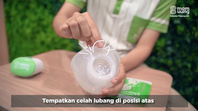 CARA MENUANGKAN HANDS FREE KE WADAH ASIP YANG BENAR смотреть онлайн