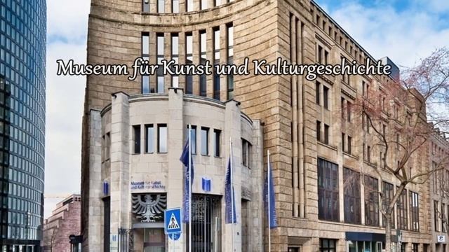 Top Tourist Attractions in Dortmund: Travel Guide Germany смотреть онлайн