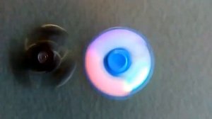 Спиннеры/Spinners