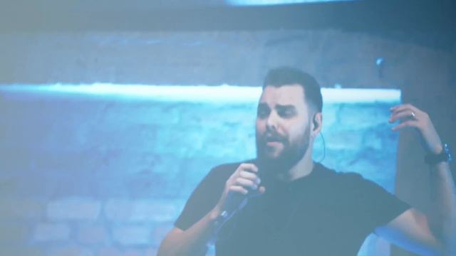 É TUDO SOBRE VOCÊ | MORADA (CLIPE OFICIAL)