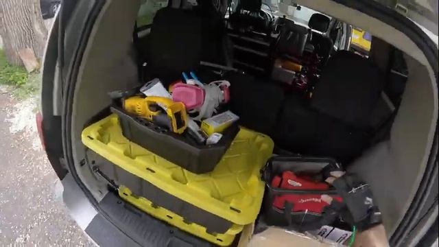 2015 Ford C-MAX Hybrid new key start to finish смотреть онлайн