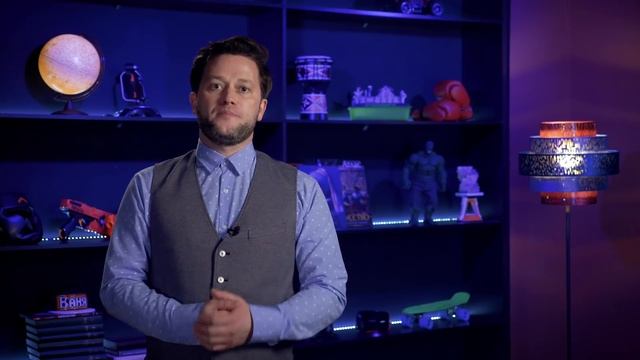 Фастфуд и спорт / Чтоб ты понимал #4