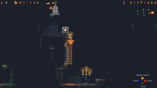 Jupi Plays Indie Games: Ruggnar смотреть онлайн