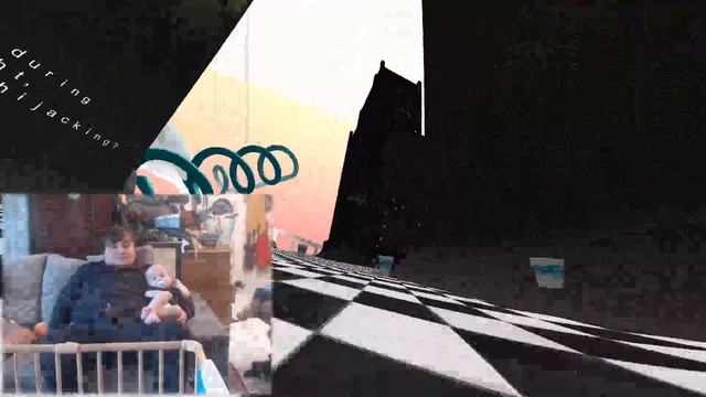 Squirrel Suffers through: Griptape backbone смотреть онлайн