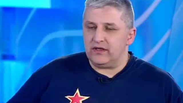 Видео 2. Пророссийский пропагандист из Украины о сайте "Миротворец" смотреть онлайн