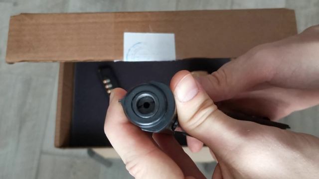 ПМ СО от ТОЗа 1954г в калибре 10х24 (СХП Пистолета Макарова) смотреть онлайн