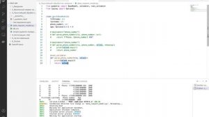 3.2. Возможности библиотеки pydantic, swagger в FastAPI и postman