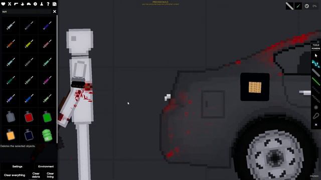 People Playground Новый Расвет Большие потери ч.3 #36 смотреть онлайн