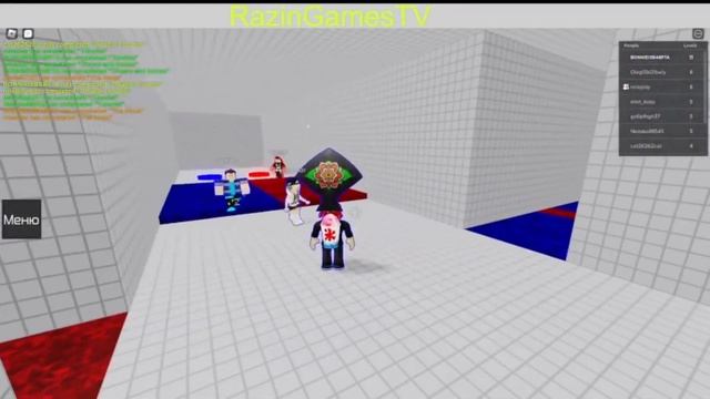 Играем в Головоломки командной работы смотреть онлайн
