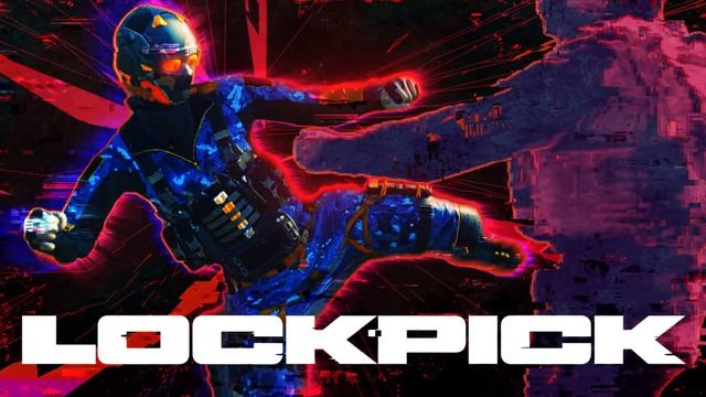 Lockpick Operator | Call of Duty: Modern Warfare III смотреть онлайн