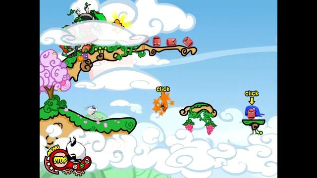 Eets gameplay video HD смотреть онлайн