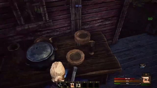 Обновление игры Хроники неизвестного героя смотреть онлайн