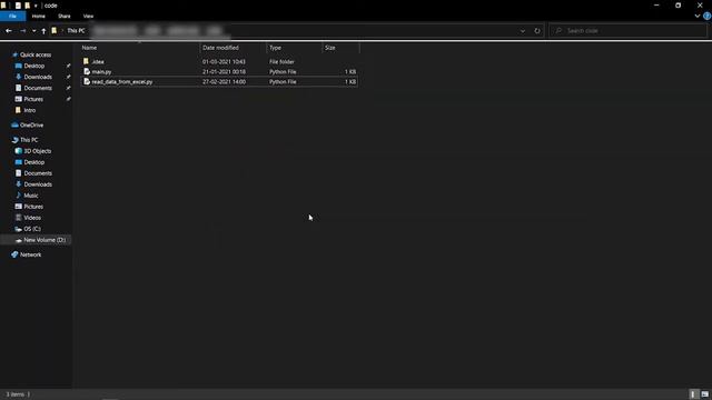 #2 - Python Installation | Learn Python in Tamil | Online Python Course for Beginners смотреть онлайн