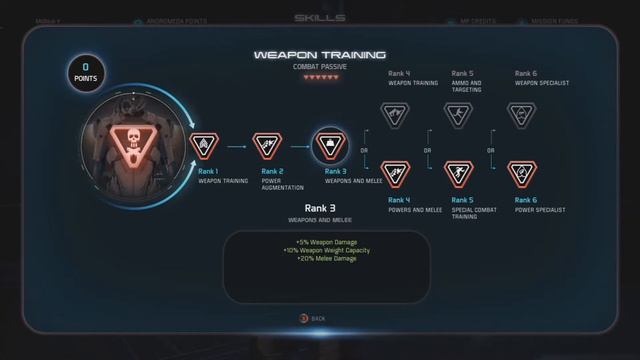 Fireball; Batarian Vanguard Build - MASS EFFECT: ANDROMEDA MULTIPLAYER смотреть онлайн