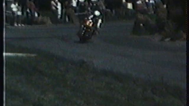 ROCCA CORIO CORSA IN SALITA MOTOCICLISTICA смотреть онлайн