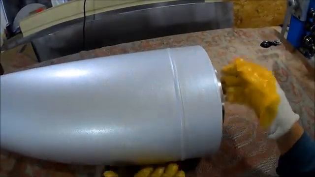 Дымоход 160/260 мм для твердотопливного котла. Сталь AISI 304 и алюцинк AlZn смотреть онлайн