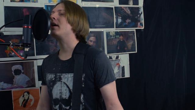 Джизус - Человек, который изменил Все (cover By DESPISE)