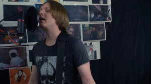 Джизус - Человек, который изменил Все (cover by DESPISE)