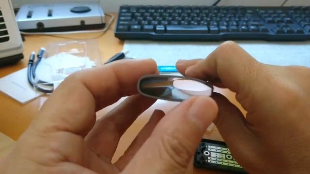 NVMe M.2 SSD 外付けケースレビュー＜Crucial SSD P2 1TB爆速！＞ смотреть онлайн