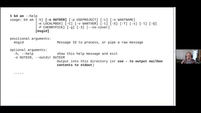 New Tools Improve Patch Submission, Review, and Other Processes - Frank Rowand, Sony смотреть онлайн