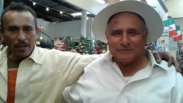 Las Mañanitas A Jose Soriano - Los Signos De San Juan смотреть онлайн