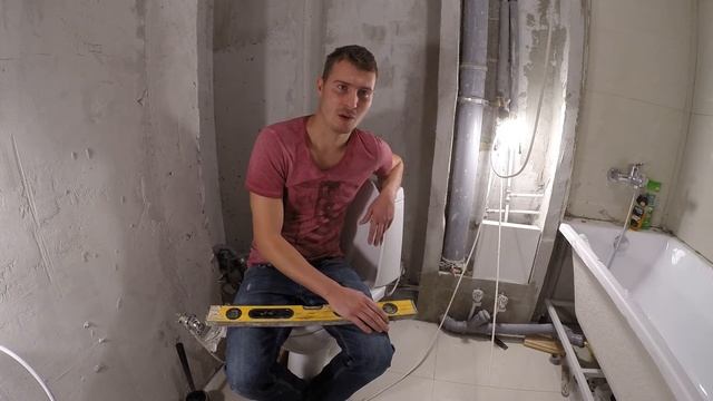 стройка, начало ремонта, что необходимо знать смотреть онлайн