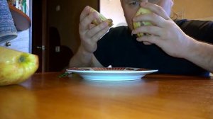 Пепино. (дынная груша). Вкус пепино